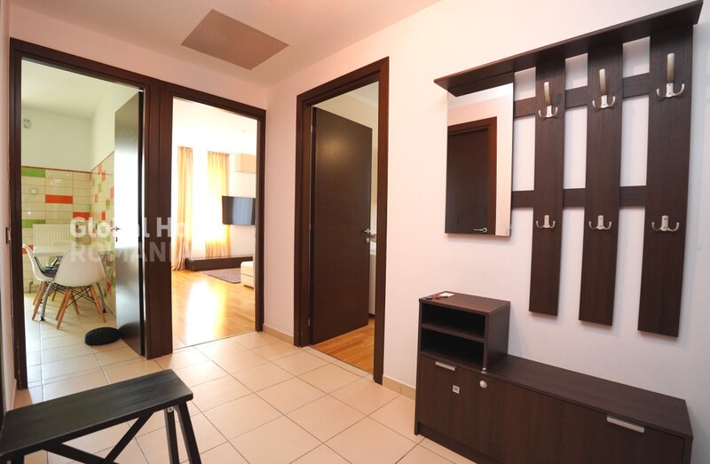 Tineretului, apartament 3 camere, 75 mp, terasa 33 mp, parcare