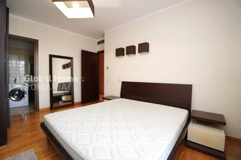 Tineretului, apartament 3 camere, 75 mp, terasa 33 mp, parcare