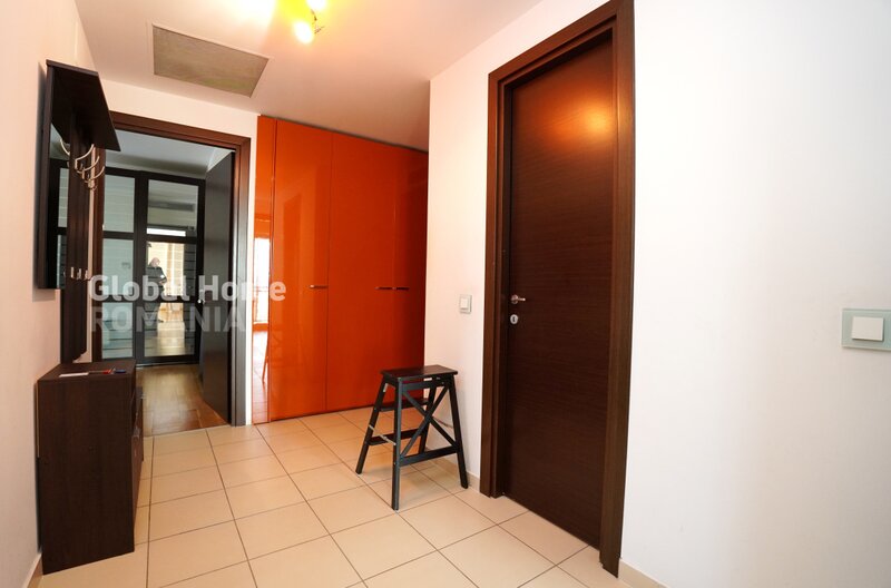 Tineretului, apartament 3 camere, 75 mp, terasa 33 mp, parcare